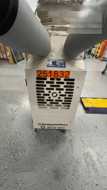 2022 KWIKOOL KPAC1811-2