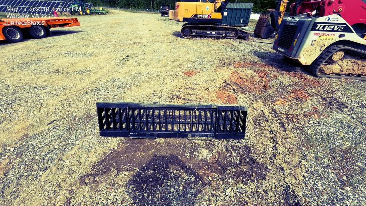 2023 STRICKLAND LF-RCBKC78