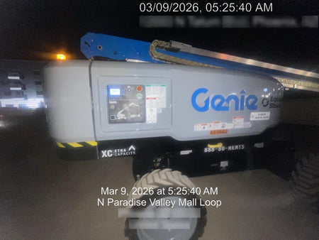 2026 GENIE S-65 XC