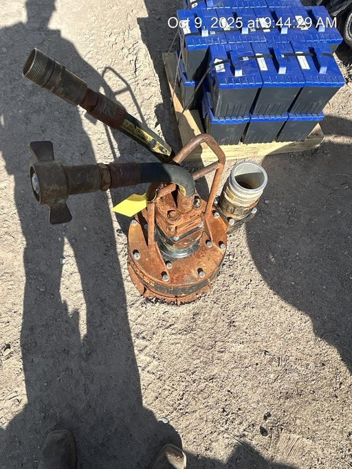 2023 HYDRA TECH SP06DT/S6TC