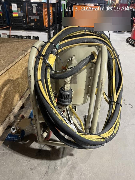 2023 CLEMCO 21548