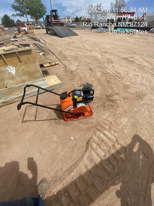 2023 MULTIQUIP MVC82VHW