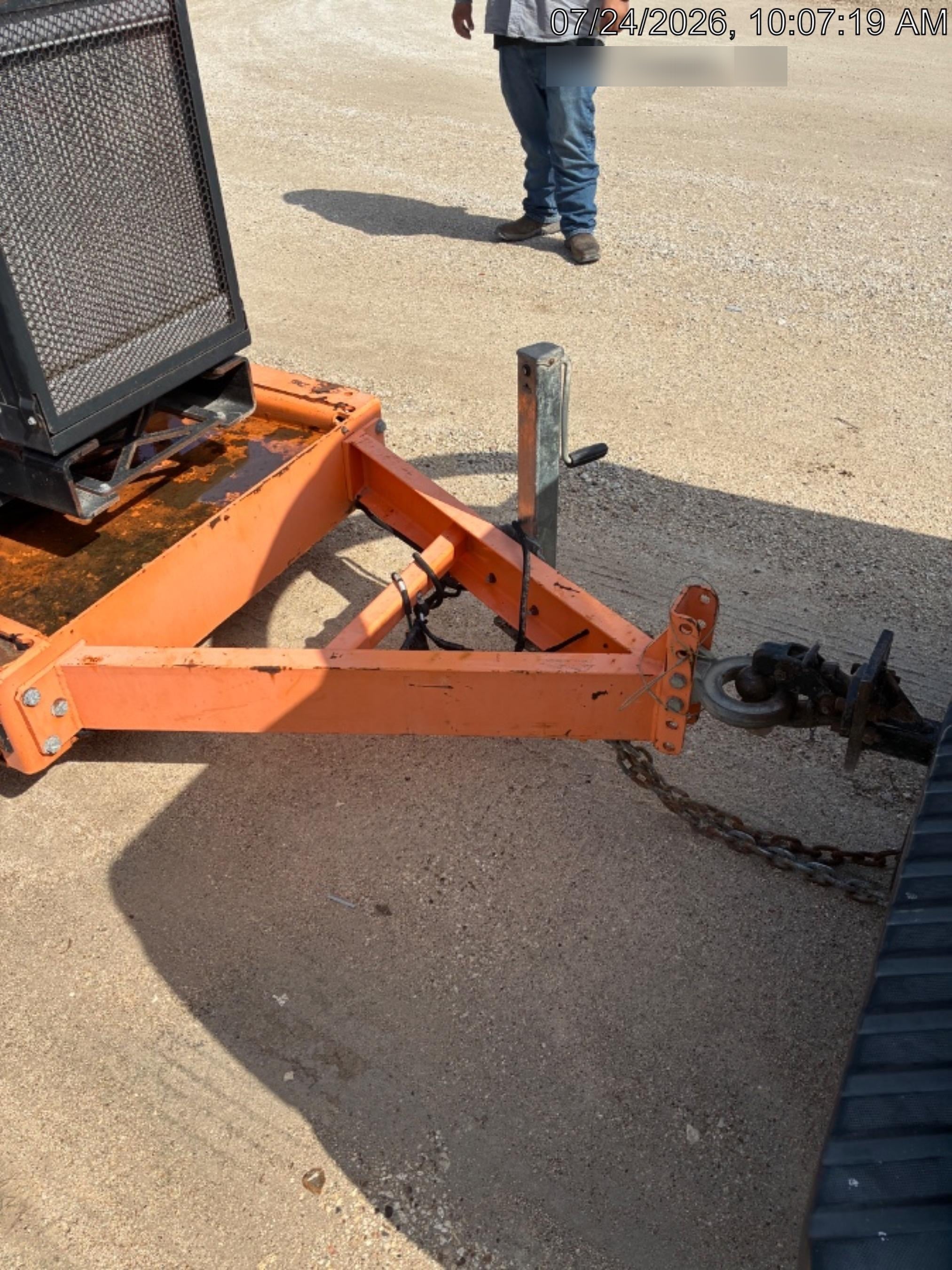 2021 PIONEER PP44S10L2-D2.9L