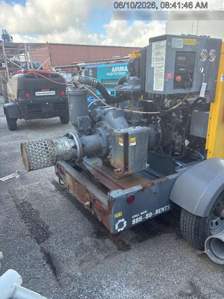 2021 ATLAS COPCO PAC66