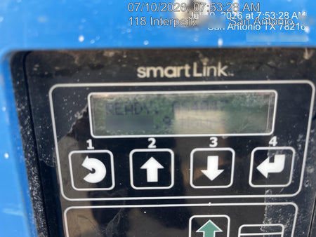 2020 GENIE GS-4047