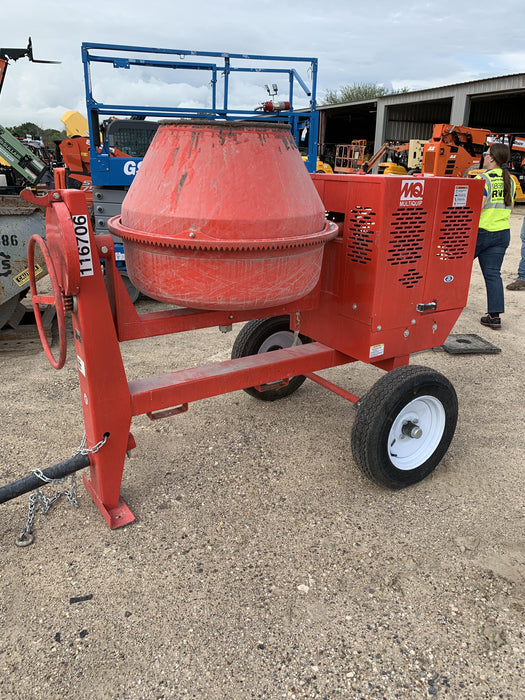 2020 MULTIQUIP MC94SH8