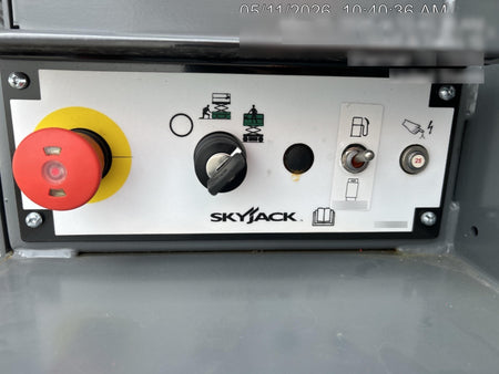 2026 SKYJACK SJ6826 RT