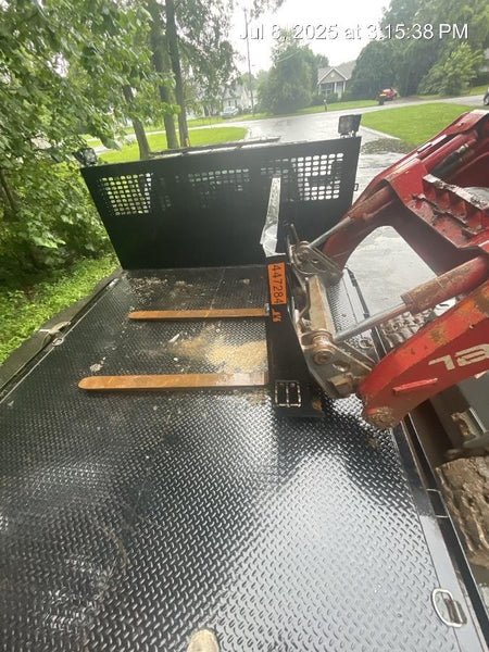 2024 ARROW MATERIAL HANDLING F5100CB