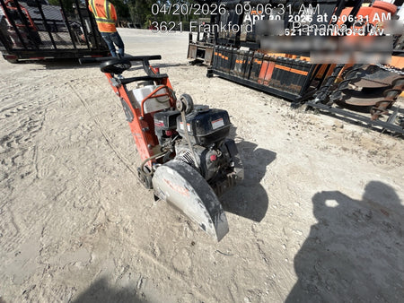 2024 HUSQVARNA FS 400 LV