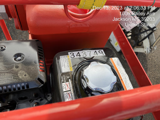 2023 MULTIQUIP QP4TH