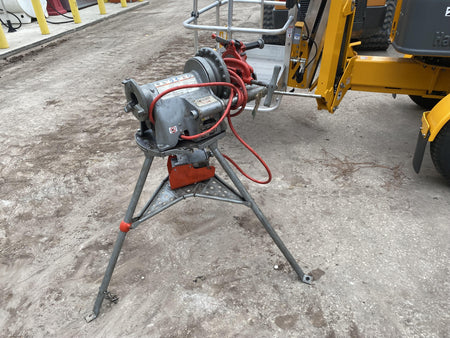 2021 RIDGID 300 PMK