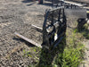 2020 BRADCO 48" Skid Loader Pallet Forks