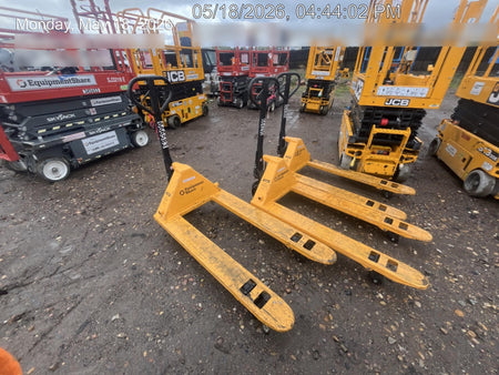 2026 ULINE H-1043