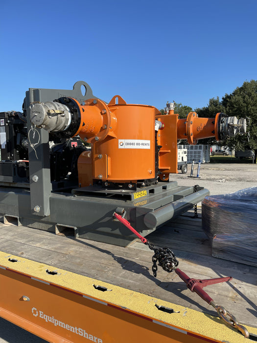 2021 MYERS-SETH RL-200