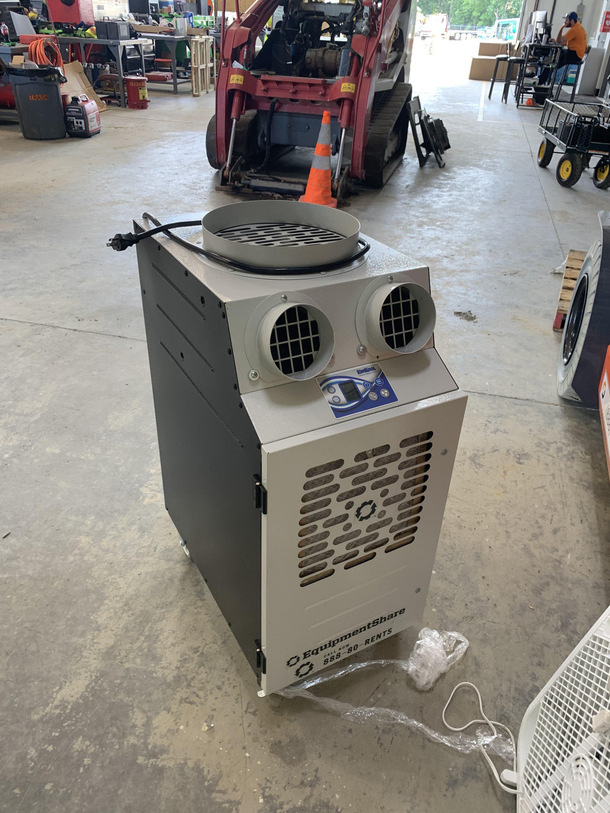 2022 KWIKOOL KPAC1811-2