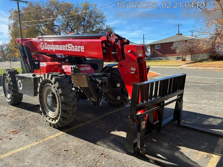 2021 MANITOU MTA10055