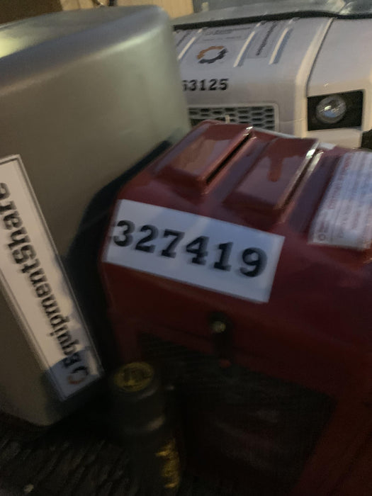 2023 TORO MBTX 2500-TS