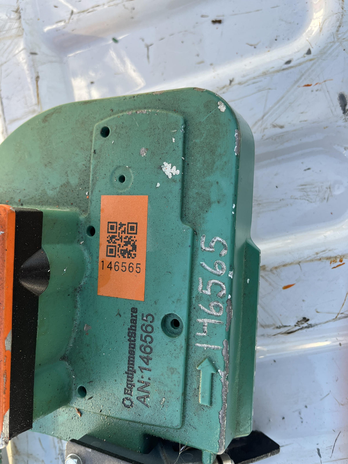 2021 MICHIGAN PNEUMATIC MP-5631-475B