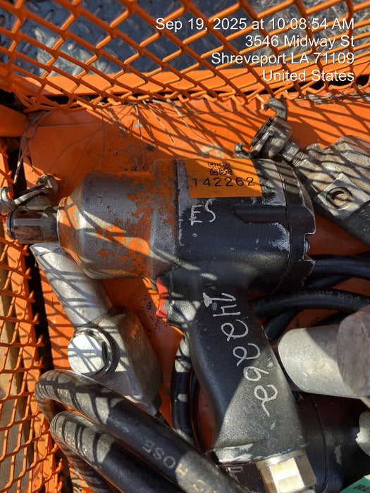 2021 MICHIGAN PNEUMATIC 751SS