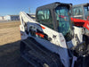 2020 Bobcat T740 74Hp T4, Cab/Heat/Air, Selectable Joystick Controls, Aux Hydraulics, Backup Alarm, P29 Performance Package, Rubber Tracks, Auto Ride Control, Reversing Fan, 7-Pin Attachment Control Kit