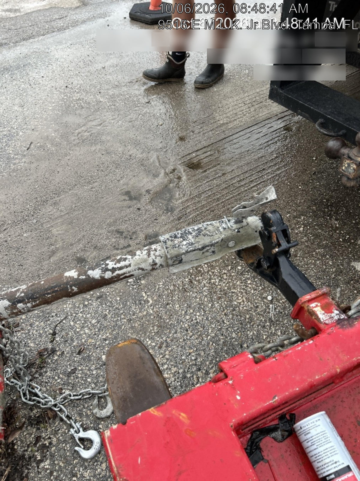 2022 MULTIQUIP MC94PK