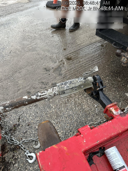 2022 MULTIQUIP MC94PK