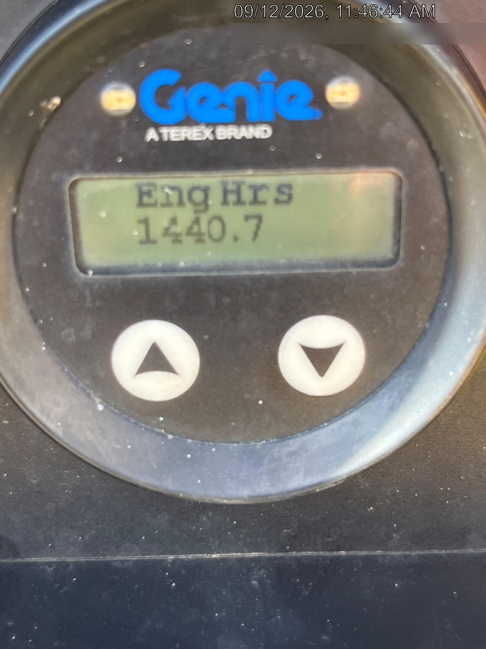 2020 GENIE GS-4069 RT