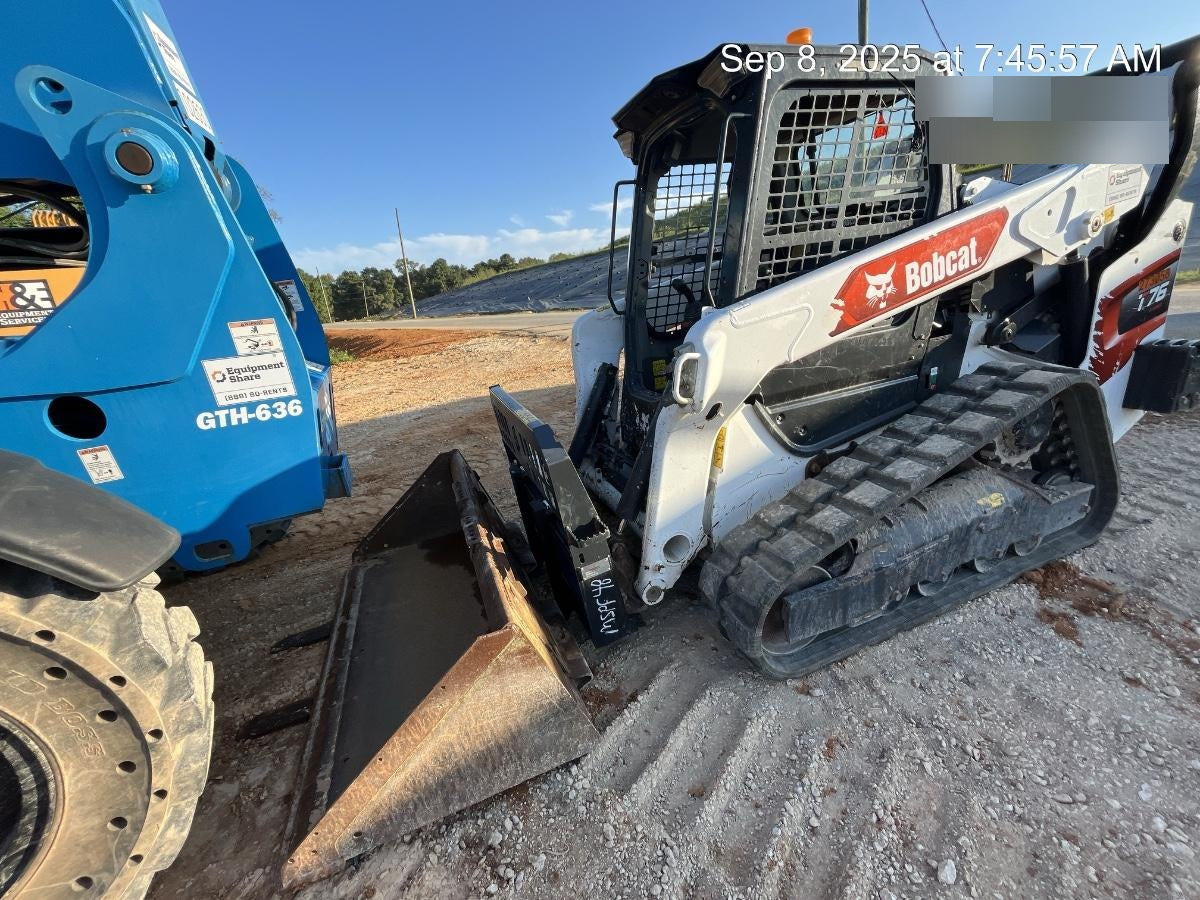 2025 SOLESBEE 48" Pallet Forks - Solesbee