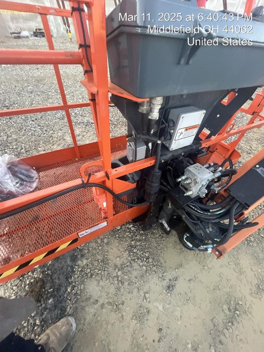 2024 MILLER ELECTRIC CST-282