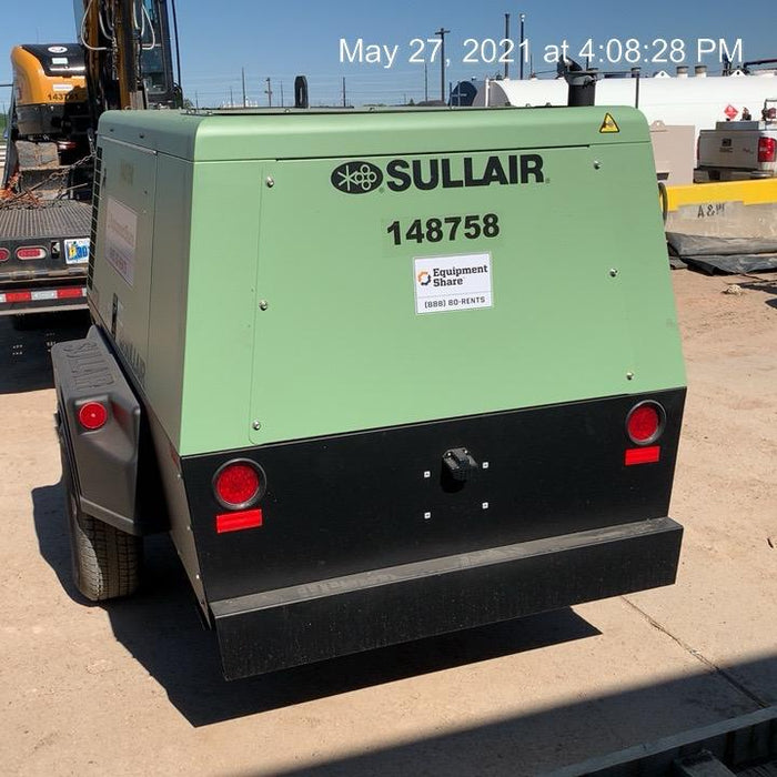 2021 SULLAIR 375H