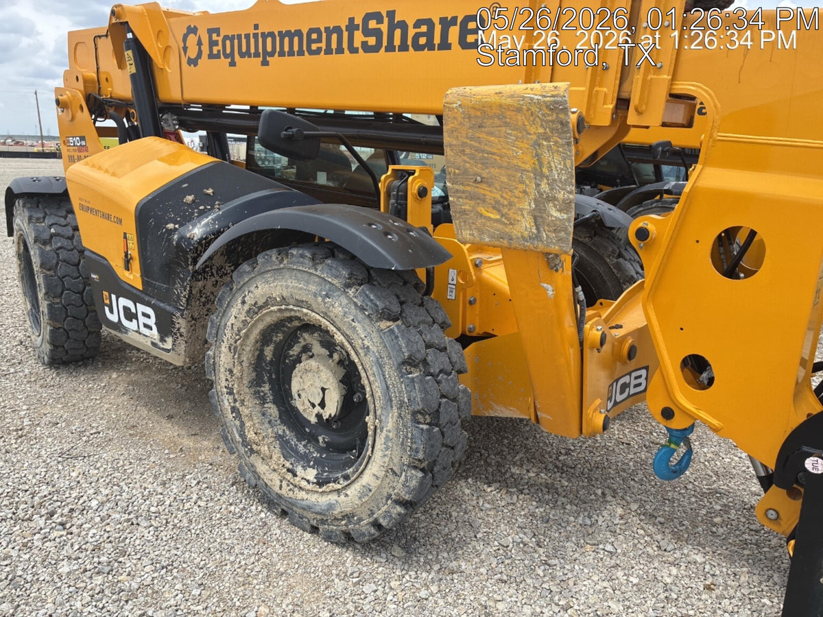 2026 JCB 510-56