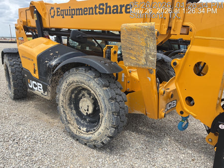 2026 JCB 510-56