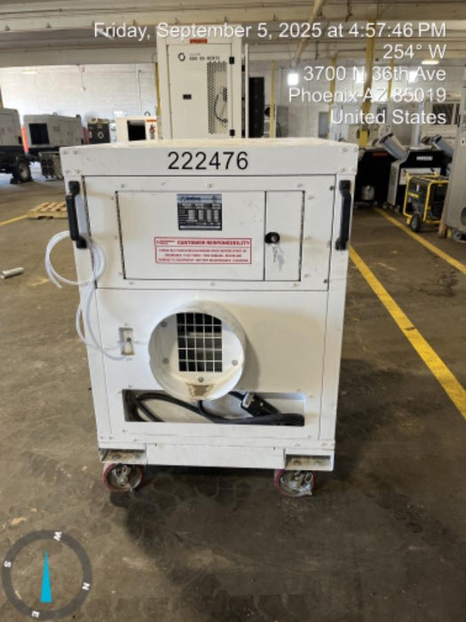 2022 KWIKOOL KPO5-21