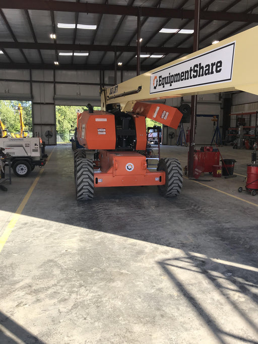 2020 JLG 860SJ
