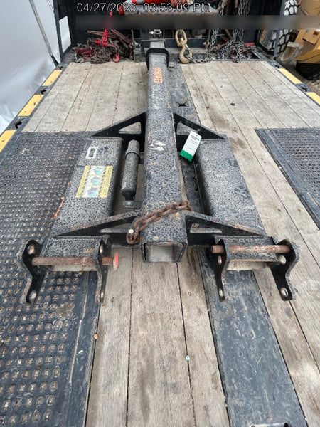 2024 STAR INDUSTRIES M1360B - Star JIB Boom