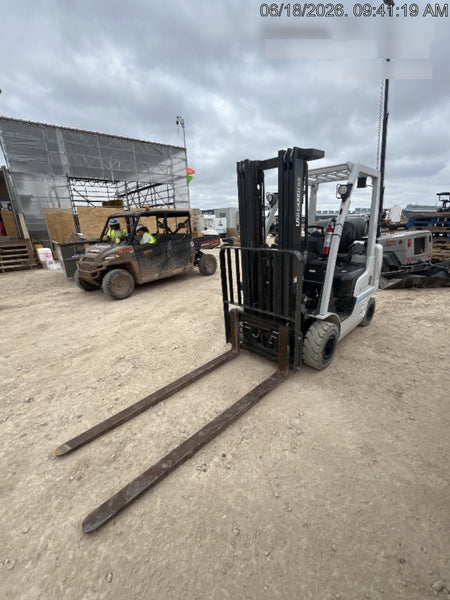 2023 UNICARRIER MAP1F2A25DV