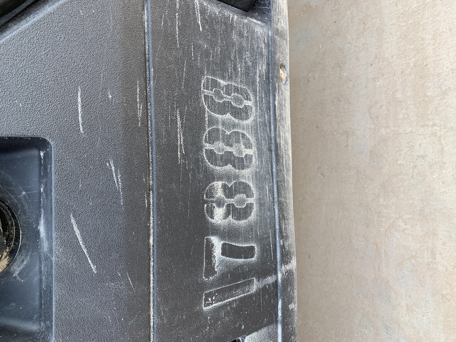 2018 Kawasaki MULE PRO-DX Kawasaki Mule 4x4 UTV