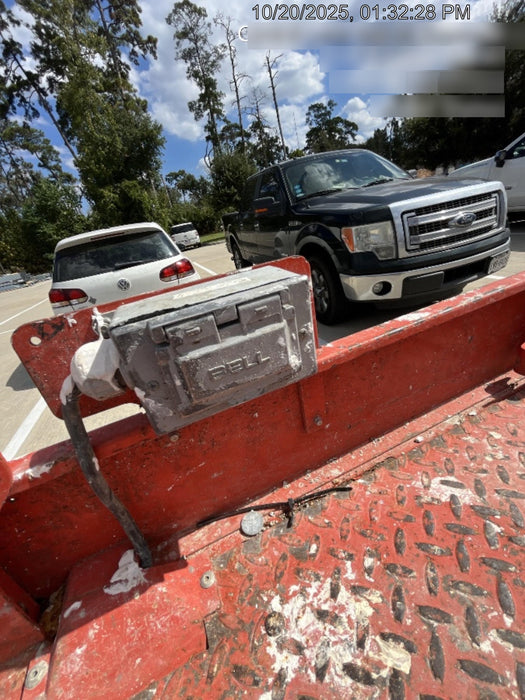 2017 Skyjack SJIII-3219 SJ3219, Trojan Battery Set, Extended Warranty 5yr/5k hr