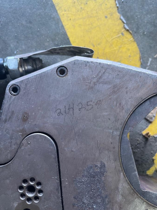 2022 TORCUP TX-8RL215M75