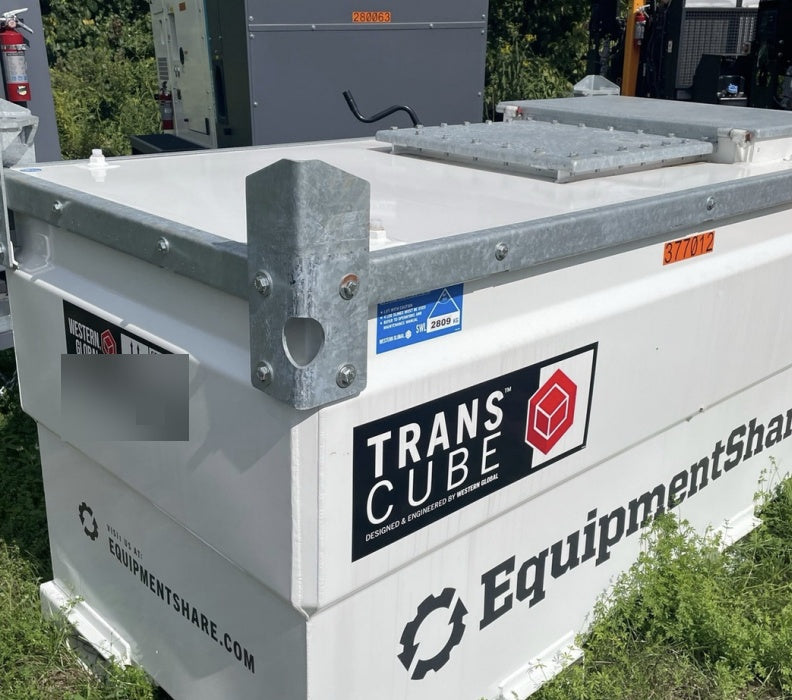 2023 WESTERN GLOBAL 20TCG-ES