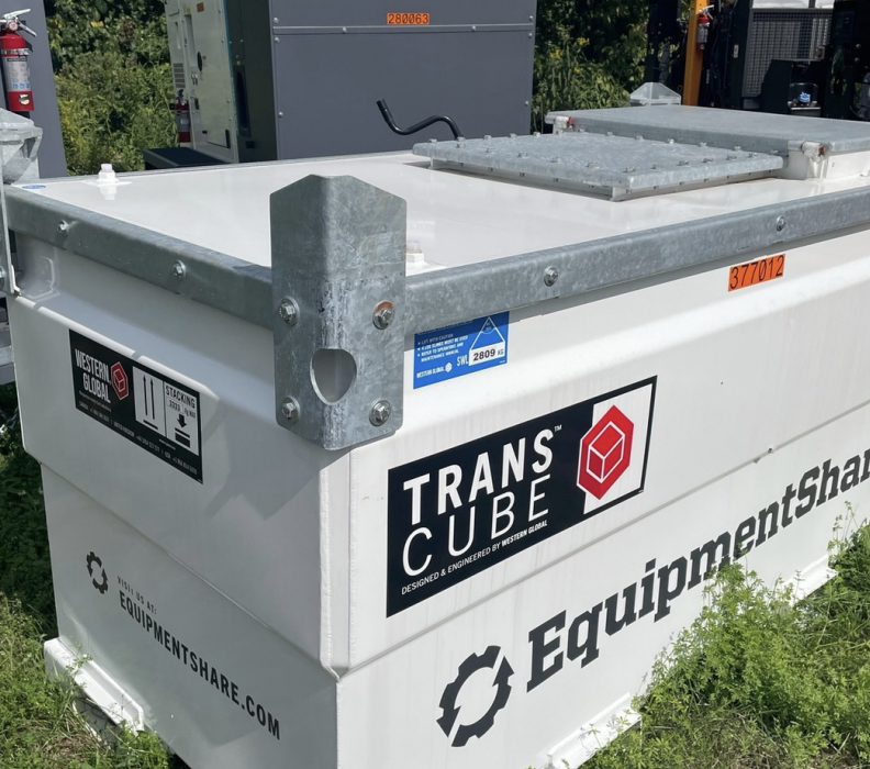 2023 WESTERN GLOBAL 20TCG-ES