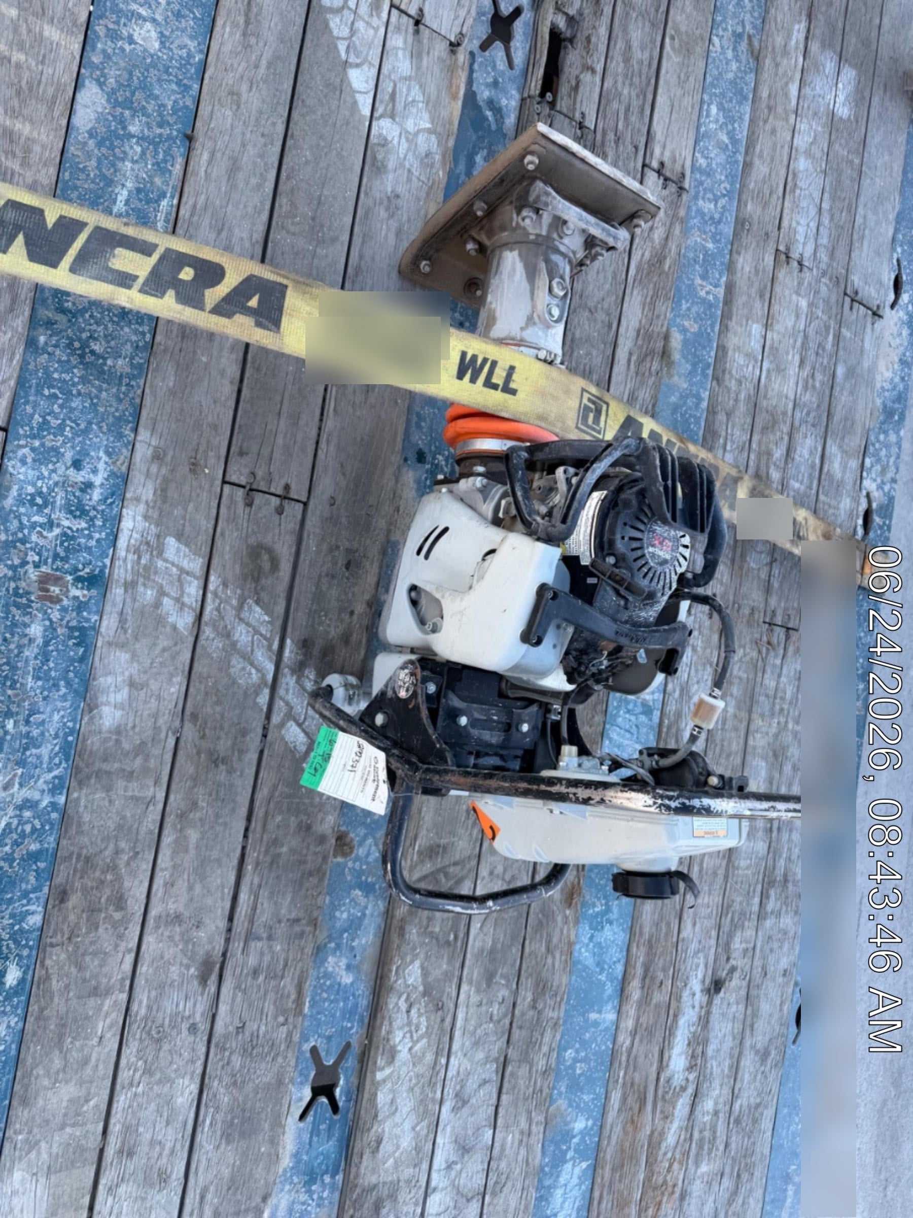 2023 MULTIQUIP MTX60HD