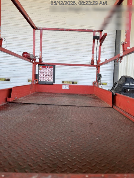 2021 SKYJACK SJ4740