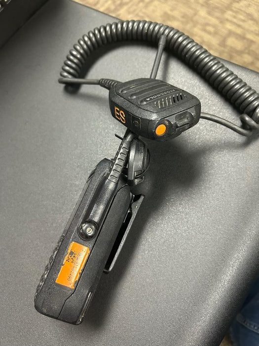 2024 MOTOROLA R7 DISPLAY