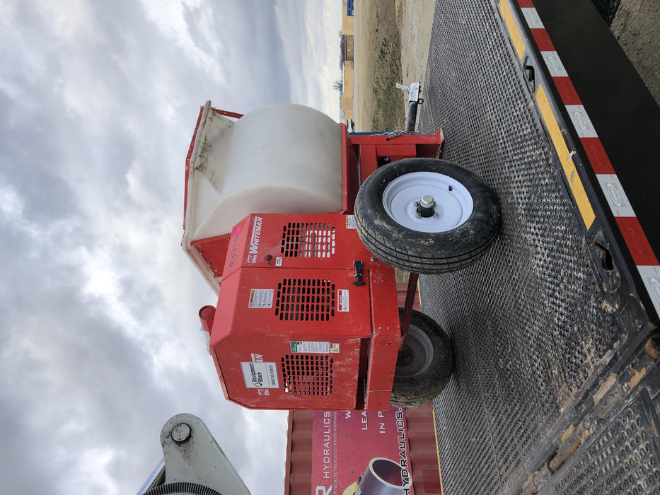 2019 MULTIQUIP WM90PH8