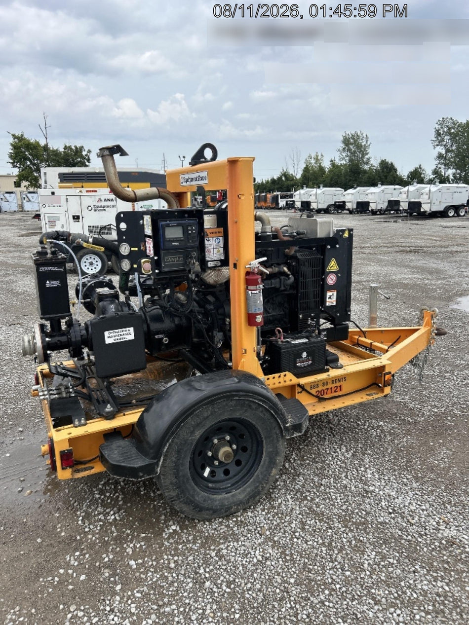 2022 PIONEER PP44S10L761-D2.9L4
