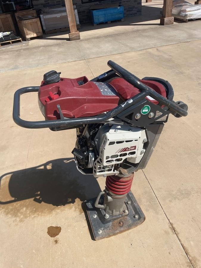 2024 DYNAPAC DR6X