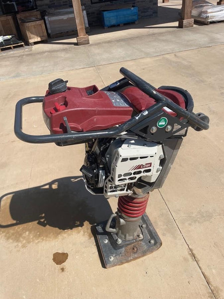 2024 DYNAPAC DR6X