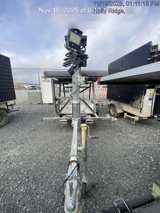 2024 WANCO WLTS-MM8A-1600