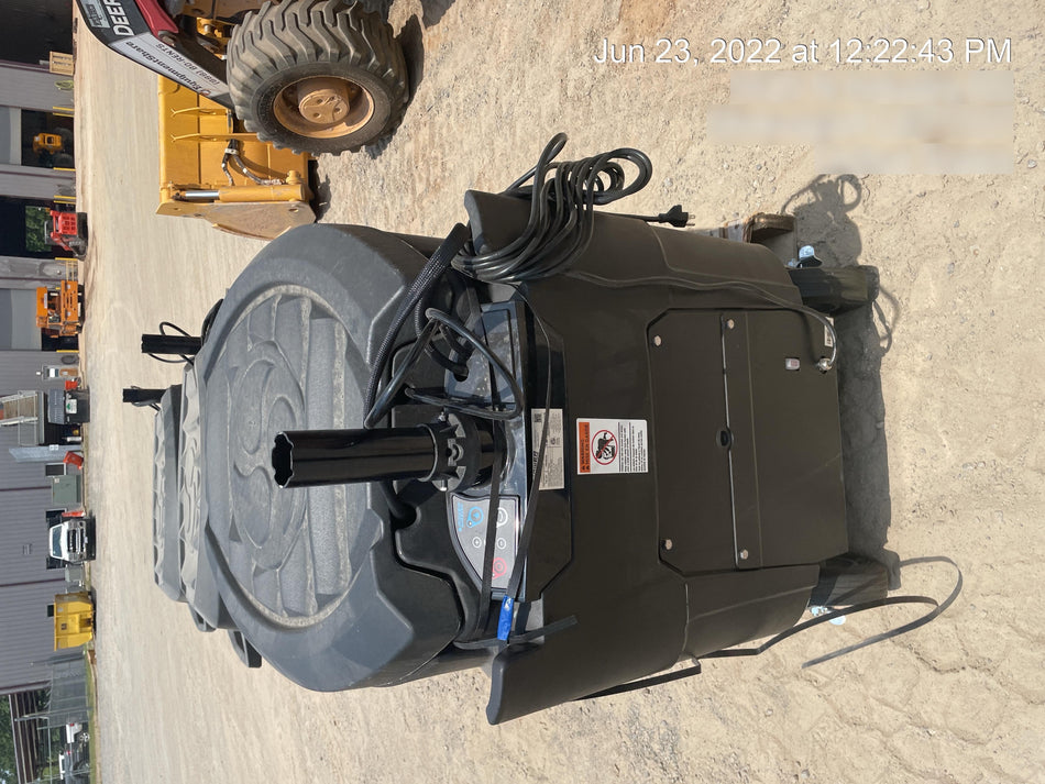 2022 POWER BREEZER PB4BASE
